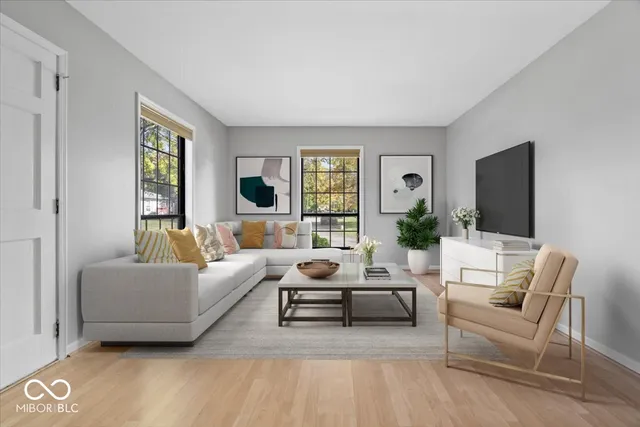 $160,000 | 4810 London Drive, Indianapolis, IN 46254