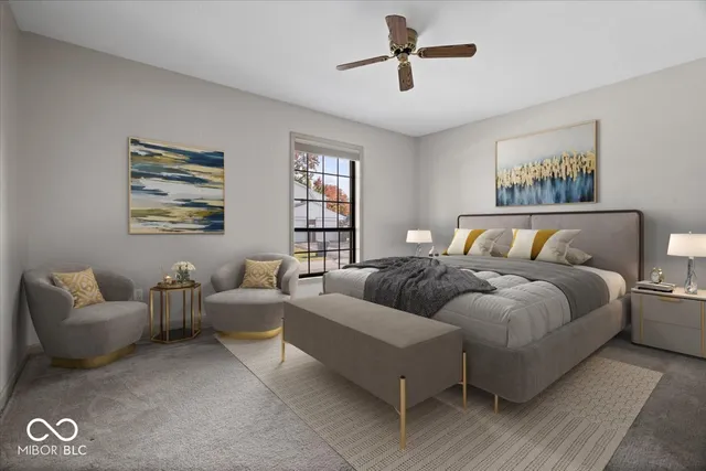 $160,000 | 4810 London Drive, Indianapolis, IN 46254