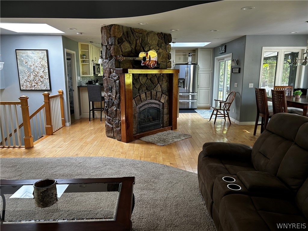 6854 Club Road Castile, NY 14530 - Photo 7 of 46