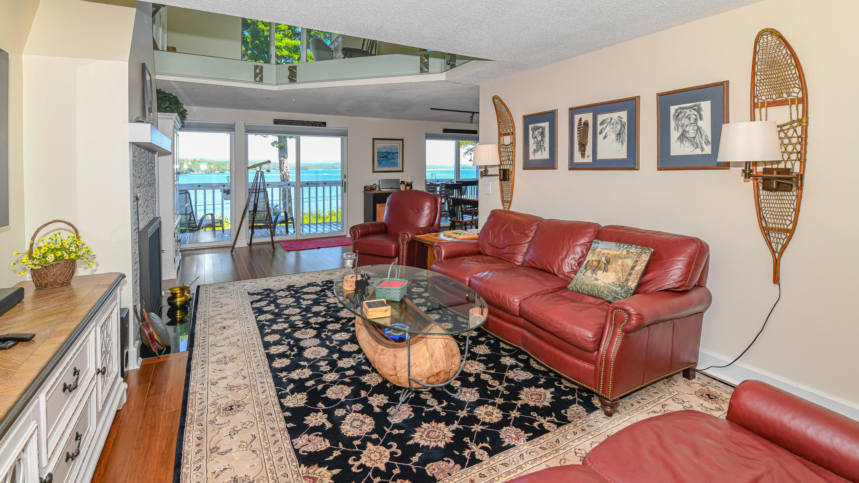 15 Goodridge Drive, Unit 15 Naples, ME 04055 - Photo 17 of 63 15 goodrich drive-34