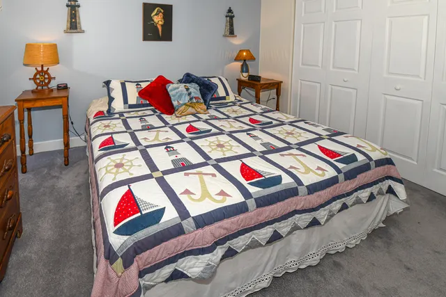 $849,900 | 15 Goodridge Drive, Unit 15, Naples, ME 04055