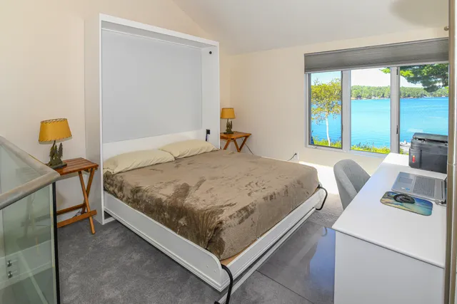 $849,900 | 15 Goodridge Drive, Unit 15, Naples, ME 04055