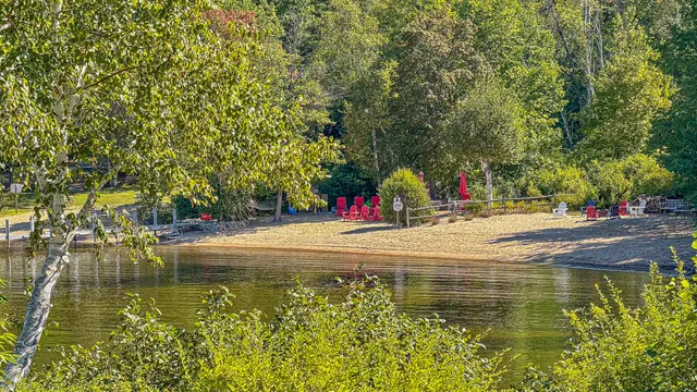 $849,900 | 15 Goodridge Drive, Unit 15, Naples, ME 04055