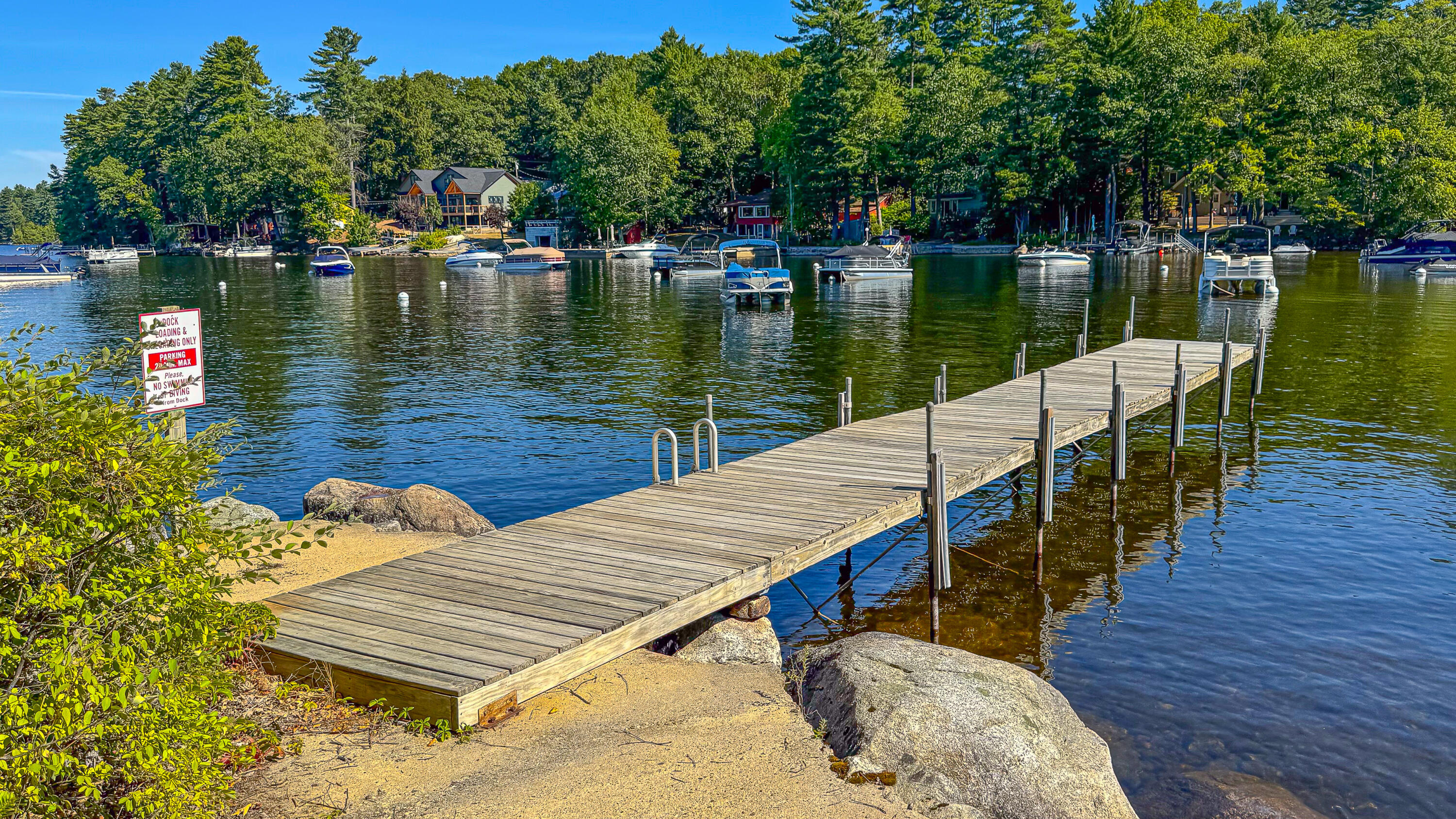 15 Goodridge Drive, Unit 15 Naples, ME 04055 - Photo 44 of 63 15 goodrich drive-87