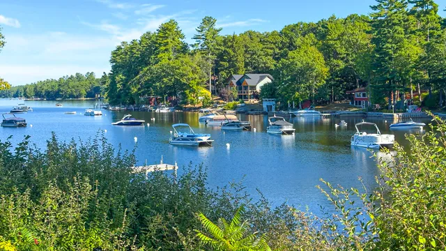 $849,900 | 15 Goodridge Drive, Unit 15, Naples, ME 04055