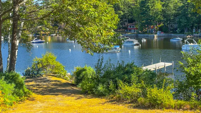 $849,900 | 15 Goodridge Drive, Unit 15, Naples, ME 04055