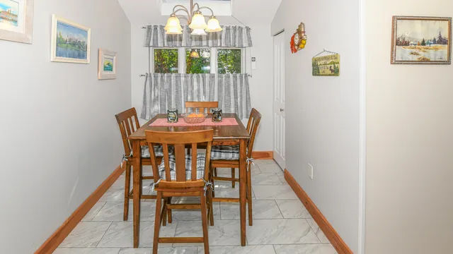 $849,900 | 15 Goodridge Drive, Unit 15, Naples, ME 04055