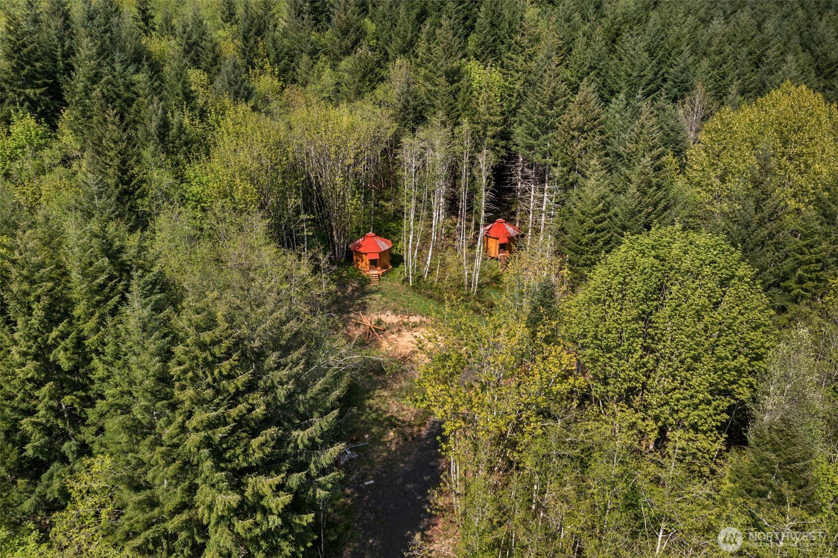 184 Labarre Road Chehalis, WA 98532 - Photo 1 of 16 a view of electric and trees