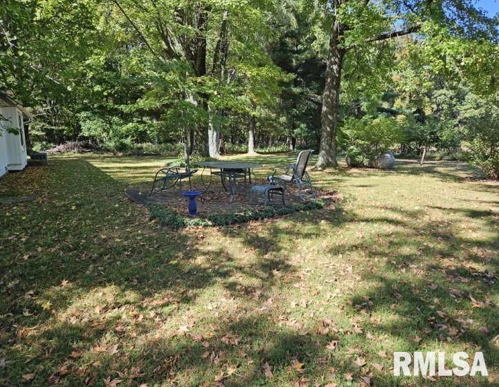 15780 East Breezeway Road Texico, IL 62889 - Photo 12 of 44