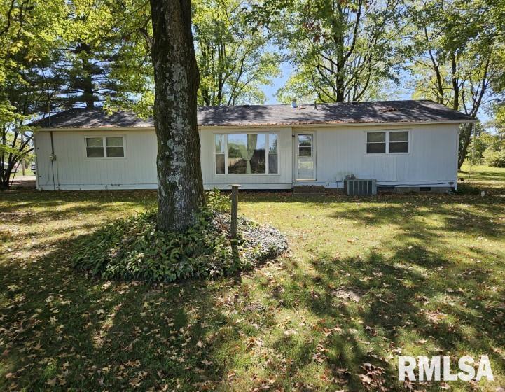 15780 East Breezeway Road Texico, IL 62889 - Photo 14 of 44