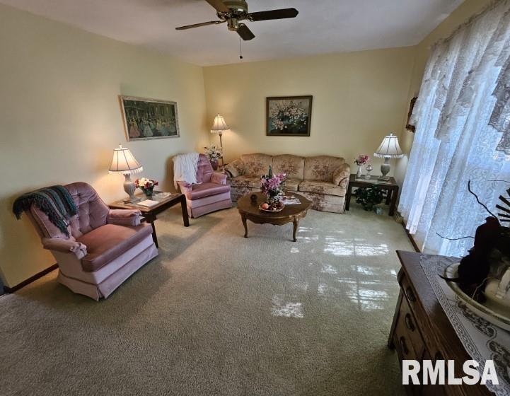 15780 East Breezeway Road Texico, IL 62889 - Photo 2 of 44