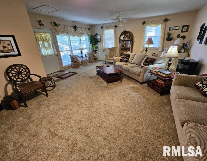 15780 East Breezeway Road Texico, IL 62889 - Photo 22 of 44