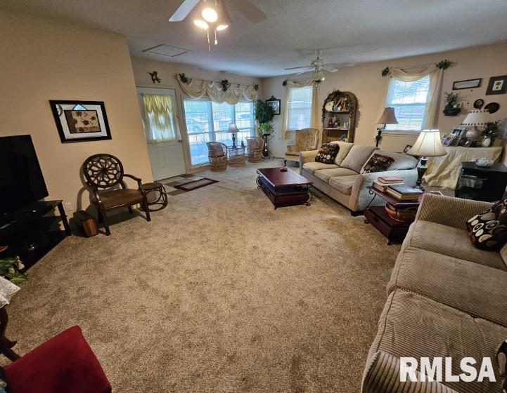 15780 East Breezeway Road Texico, IL 62889 - Photo 3 of 44