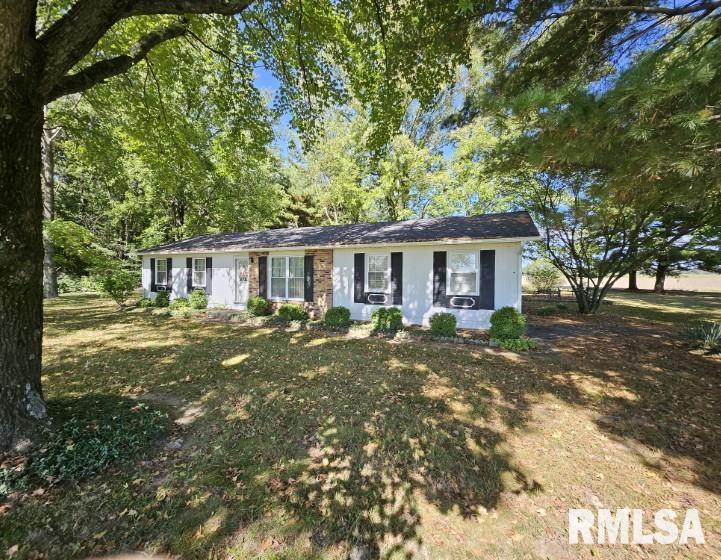 15780 East Breezeway Road Texico, IL 62889 - Photo 44 of 44