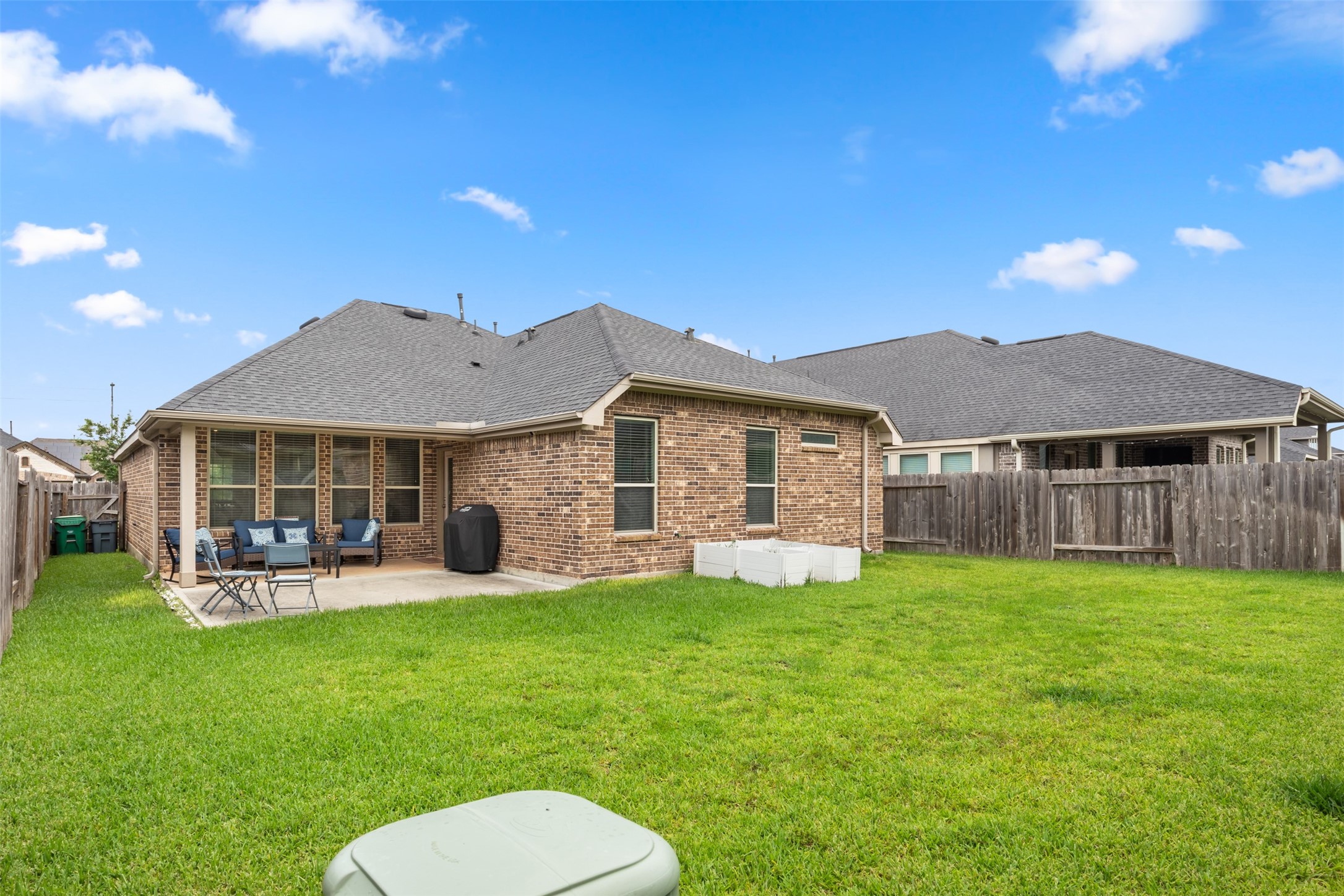 3426 Stablewood Grove Lane Spring, TX 77386 - Photo 29 of 29