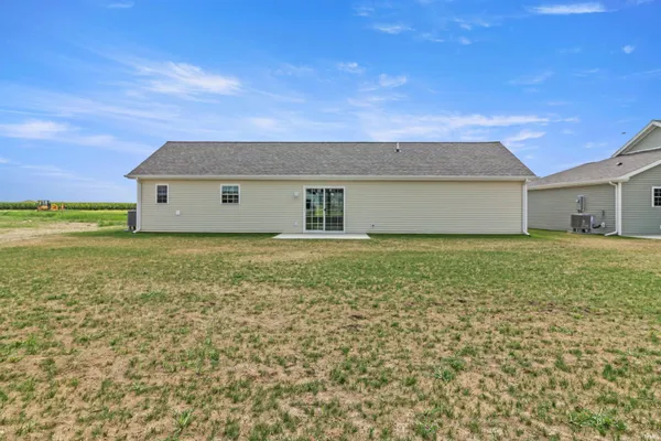 $289,900 | 66 Cobblestone Boulevard, Gas City, IN 46933