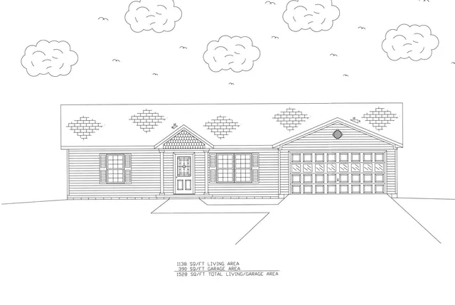 $299,900 | 66 Cobblestone Boulevard, Gas City, IN 46933