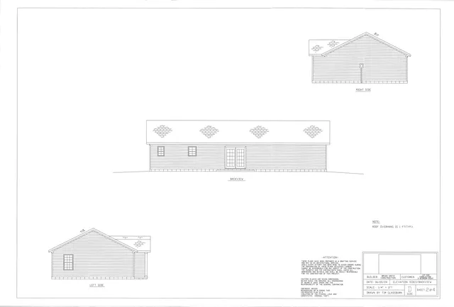 $299,900 | 66 Cobblestone Boulevard, Gas City, IN 46933