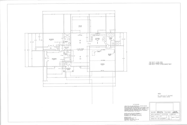 $299,900 | 66 Cobblestone Boulevard, Gas City, IN 46933
