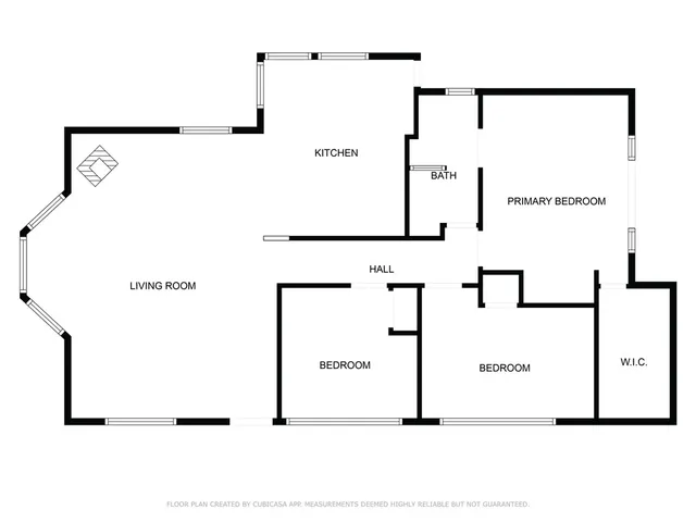 $769,000 | 23950 Los Rosas Street, West Hills, CA 91304