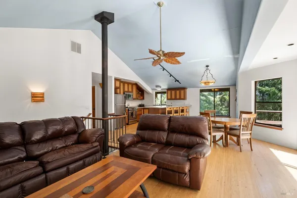 $349,000 | 56481 Registered Guest Road, Laytonville, CA 95454