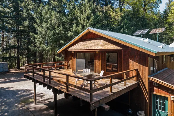 $349,000 | 56481 Registered Guest Road, Laytonville, CA 95454