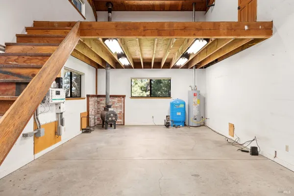 $349,000 | 56481 Registered Guest Road, Laytonville, CA 95454