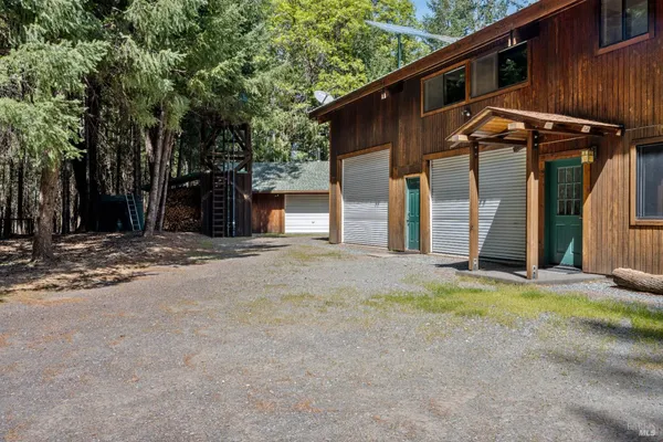 $349,000 | 56481 Registered Guest Road, Laytonville, CA 95454