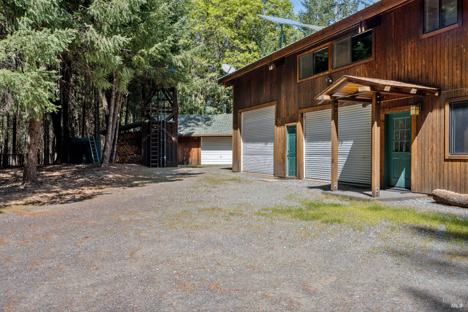 56481 Registered Guest Road Laytonville, CA 95454 - Photo 27 of 35