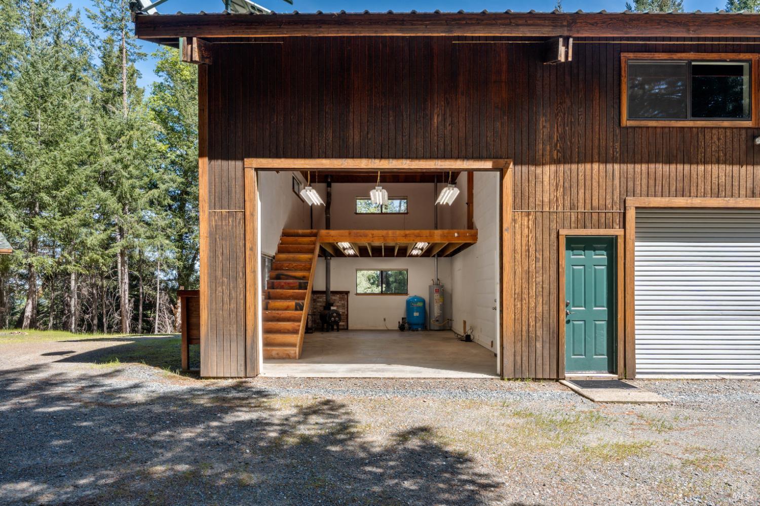 56481 Registered Guest Road Laytonville, CA 95454 - Photo 29 of 35