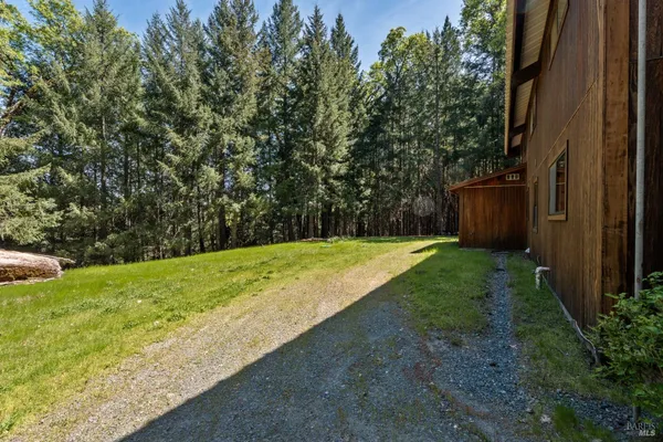 $349,000 | 56481 Registered Guest Road, Laytonville, CA 95454