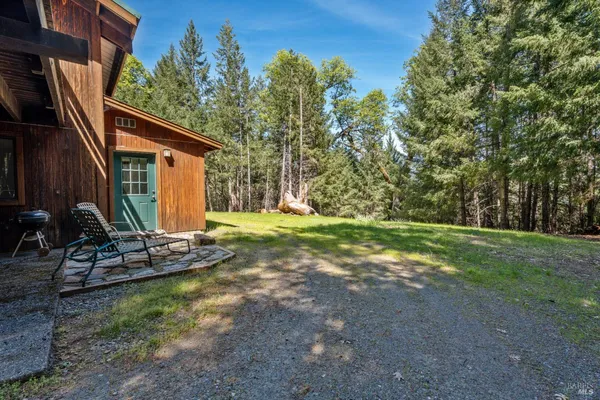 $349,000 | 56481 Registered Guest Road, Laytonville, CA 95454