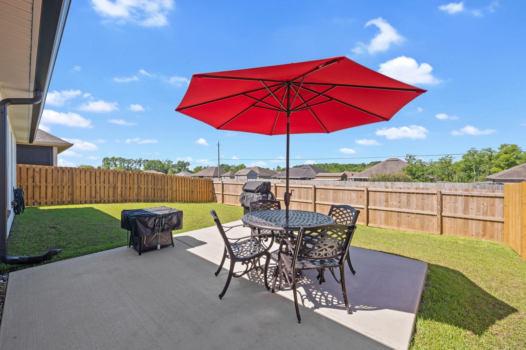 1516 Fenton Circle Foley, AL 36535 - Photo 35 of 38