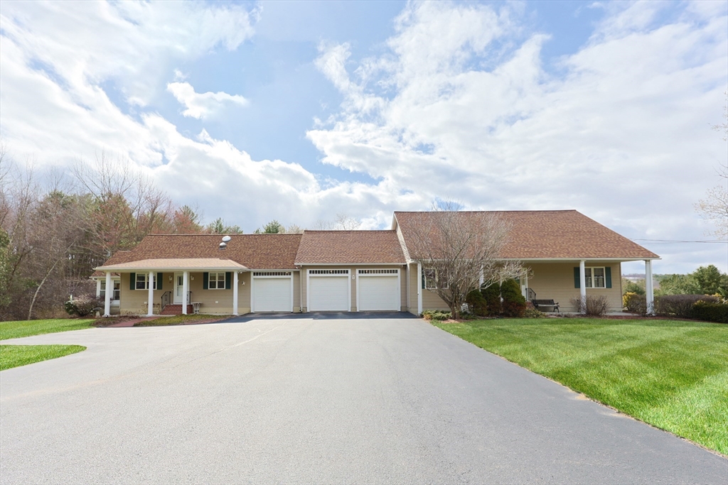 85 Hastings Road Spencer, MA 01562 - Photo 1 of 42 Gallery Image 1