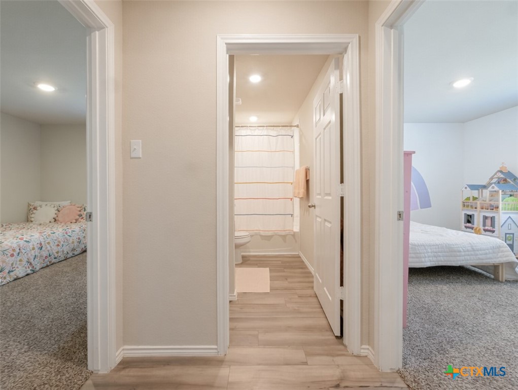 7108 Guadalupe Road China Spring, TX 76633 - Photo 6 of 37