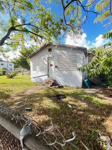 $360,000 | 6312 Northwest 17th Avenue, Miami, FL 33147