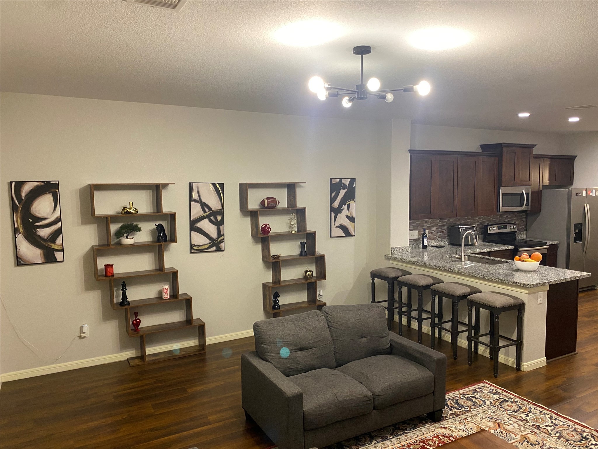 6513 Knox Street Houston, TX 77091 - Photo 4 of 10