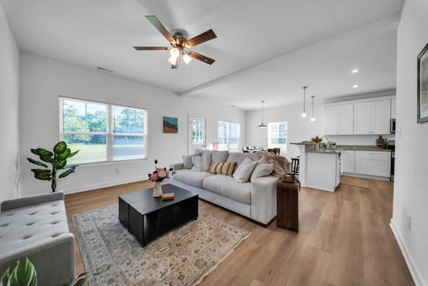 5478 Jan Hall Road Cape Charles, VA 23310 - Photo 9 of 43