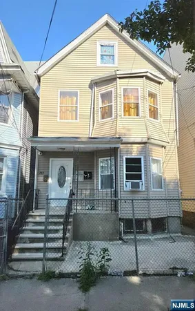 $646,999 | 283 North 5th Street, Newark, NJ 07107