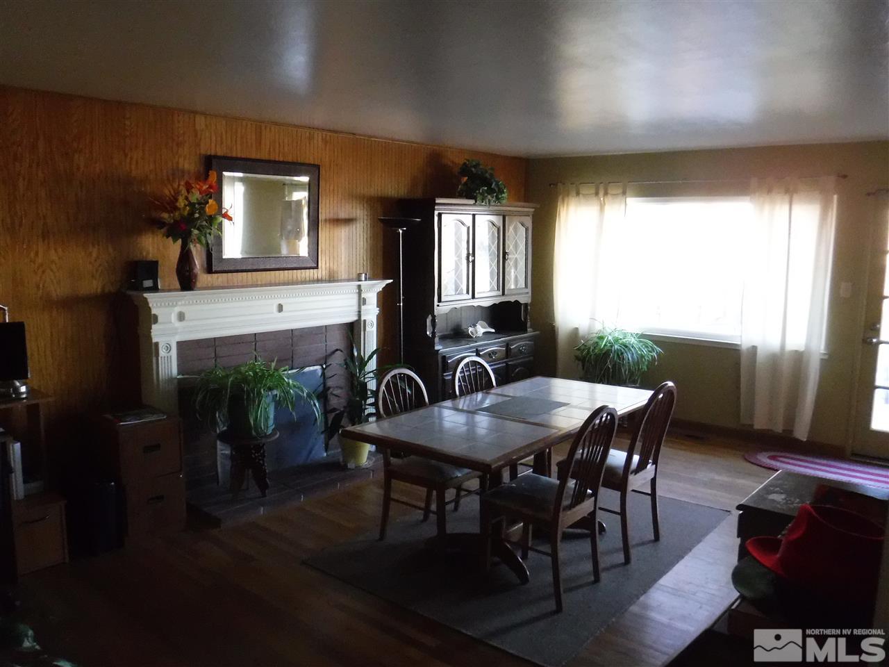 2015 Ives Avenue Reno, NV 89503 - Photo 8 of 21 a dining room with furniture and window