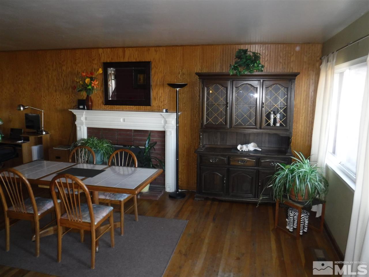 2015 Ives Avenue Reno, NV 89503 - Photo 10 of 21 a dining room with furniture and window