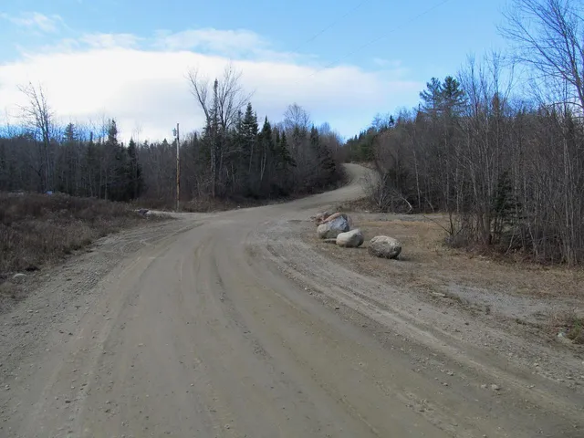 $225,000 | 0 Cherry Hill Road, Wilton, ME 04294