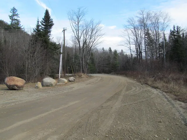 $225,000 | 0 Cherry Hill Road, Wilton, ME 04294