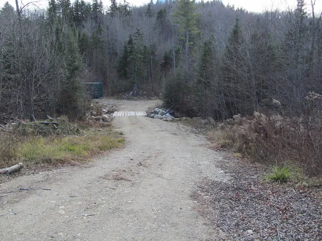 $225,000 | 0 Cherry Hill Road, Wilton, ME 04294