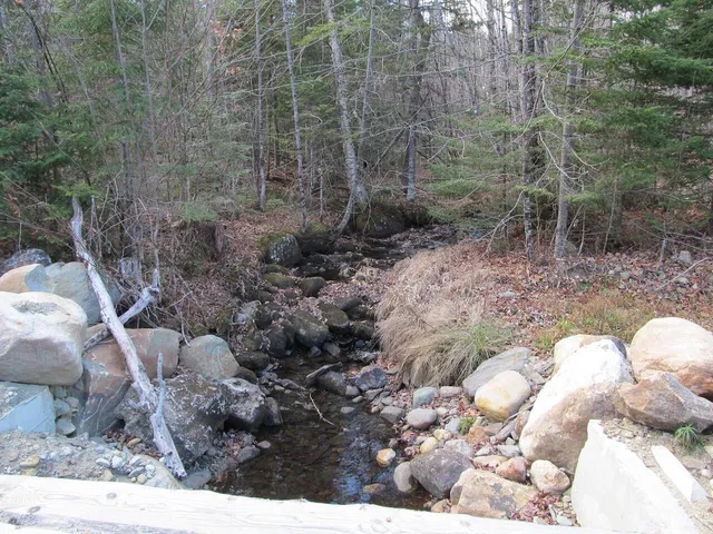 $225,000 | 0 Cherry Hill Road, Wilton, ME 04294