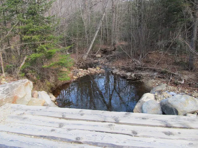 $225,000 | 0 Cherry Hill Road, Wilton, ME 04294