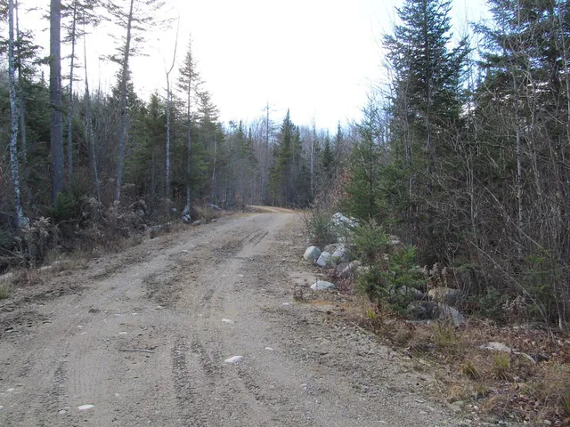 $225,000 | 0 Cherry Hill Road, Wilton, ME 04294