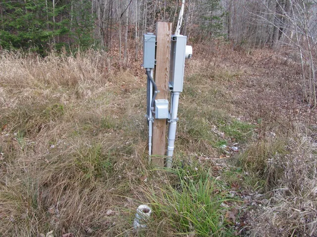 $225,000 | 0 Cherry Hill Road, Wilton, ME 04294