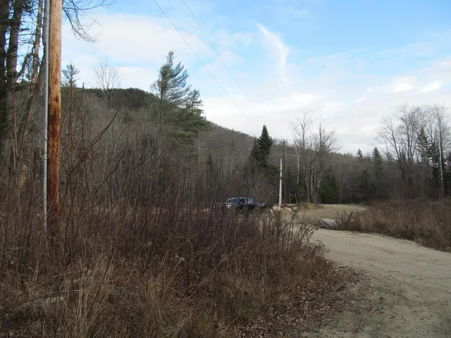 $225,000 | 0 Cherry Hill Road, Wilton, ME 04294