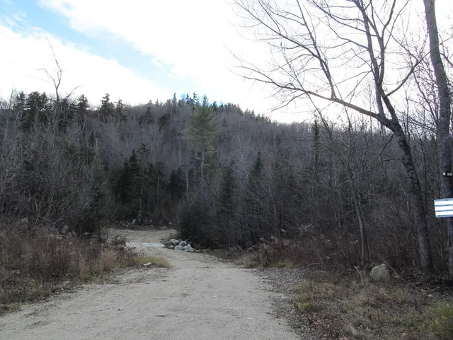 $225,000 | 0 Cherry Hill Road, Wilton, ME 04294